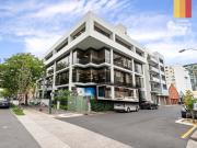 Quality Ground Floor CBD Office