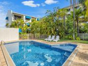 Quality Ground Floor Unit In The Heart Of Town