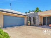 Quality home on the doorstep of the bushland & Campaspe...