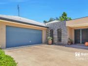 Quality home on the doorstep of the bushland & Campaspe...