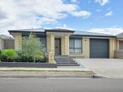 QUALITY HOME. SOUGHT AFTER LOCATION