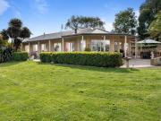 Quality home with spectacular views on 22 acres