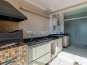 Quality House/ 2 dormitório/ / 2 vagas/ Lazer completo/...