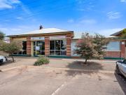 Quality Investment Government Tenant