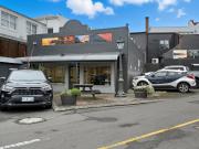 Quality Launceston CBD Investment Quality Launceston CBD Investment