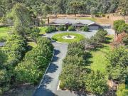 Quality lifestyle property with tranquil backdrop