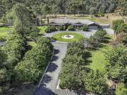 Quality lifestyle property with tranquil backdrop