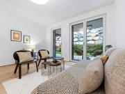 Quality Living im idyllischen Nussdorf