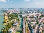 Quality Living im lebendigen Neunzehnten