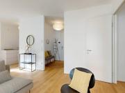 Quality Living im stimmungsvollen Heurigenviertel