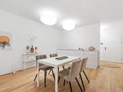 Quality Living im stimmungsvollen Heurigenviertel
