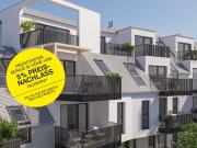 Quality Living im stimmungsvollen Heurigenviertel