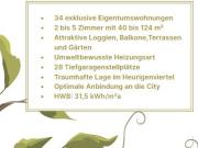 Quality Living im stimmungsvollen Heurigenviertel