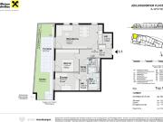 Quality Living im stimmungsvollen Heurigenviertel