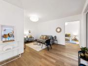 Quality Living im stimmungsvollen Heurigenviertel