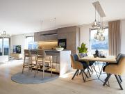 Quality Living im urbanen Neu Arzl