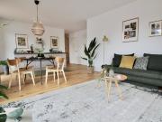 Quality Living im urbanen Neu Arzl