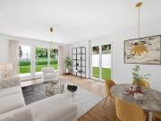 Quality Living in Grünruhelage: Ihr neues Zuhause am...