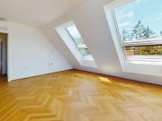 Quality Living mit Blick auf die Weinberge