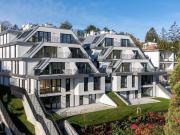 Quality Living mit Blick auf die Weinberge