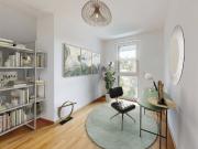 Quality Living mit Blick auf die Weinberge Quality Living mit Blick auf die Weinberge