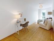 Quality Living mit Blick auf die Weinberge