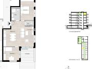 Quality Living Neu Arzl Top 21 | Familienfreundliche 3... Quality Living Neu Arzl Top 21 | Familienfreundliche 3...