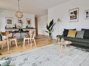 Quality Living Neu Arzl Familienfreundliche 3 Zimmer Wohnung