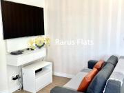 Quality Long Stay Bela Cintra