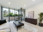 Quality Mirvac built Apartment