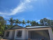 Quality New Build Home, with sea breezes