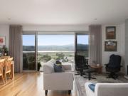 Quality, North East facing with Remarkable views
