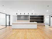 Quality Office Accommodation with Great Aspects