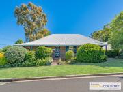 QUALITY OFFICE SPACE