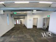 QUALITY OFFICE SPACE IN CBD