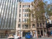 QUALITY OFFICE SPACE IN THE HEART OF THE CBD