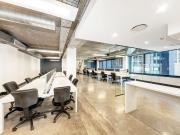 QUALITY OFFICE SPACE SUPERBLY LOCATED NEAR MARTIN PLACE!