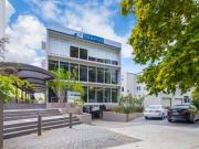 Quality Office Suites on the Peninsula!