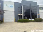 QUALITY OFFICE WAREHOUSE WITH FITOUT!