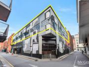 Quality Offices in the Heart of the West End