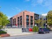 Quality Offices Ready for Immediate Occupation