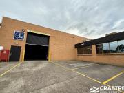 Quality Office/Warehouse