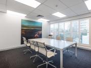 QUALITY REFURBISHED TRANQUIL OFFICE SUITES IN PRIME LOCATION