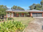 Quality renovated residence on a wonderful 4,000sqm lot