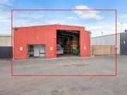 Quality Shed Silverton Park Estate