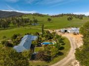 Quality small acreage in the Snowy Valleys