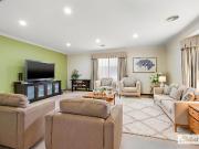 Quality, Space & Stunning Views – A Family Home That Has...