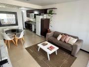 Quality studio apartment for temporary rent. Pellegrini...