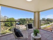 Quality & Stylish Apartment Overlooking Kings Park