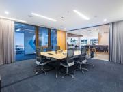 Quality Sub Lease on the edge of the CBD